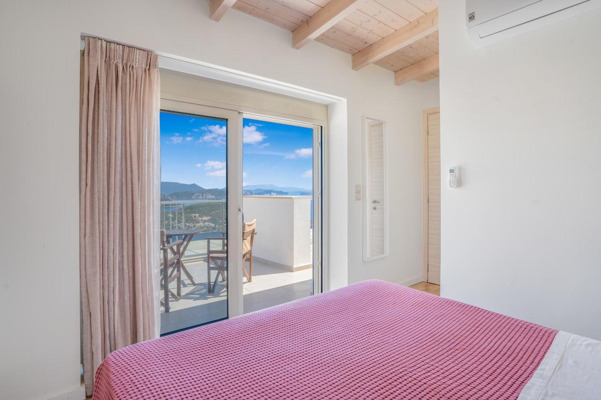 Alfresco Villas Sivota Exterior foto